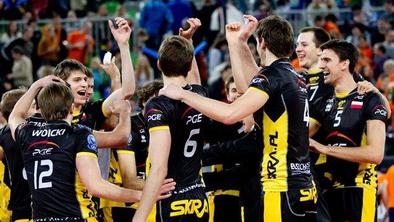 Poljski pokal šestič v rokah Belchatowa