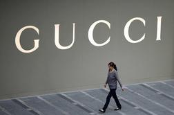 Gucci spet tožil Guccija