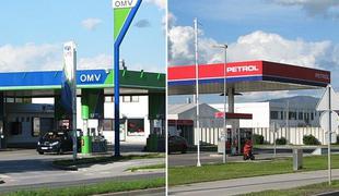 OMV ali Petrol, kateri je boljši?