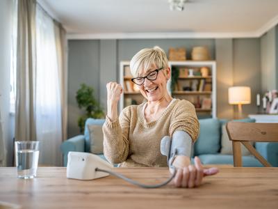Življenje je pot, zdravje je cilj. Izberi pravo pot. In to še danes.
