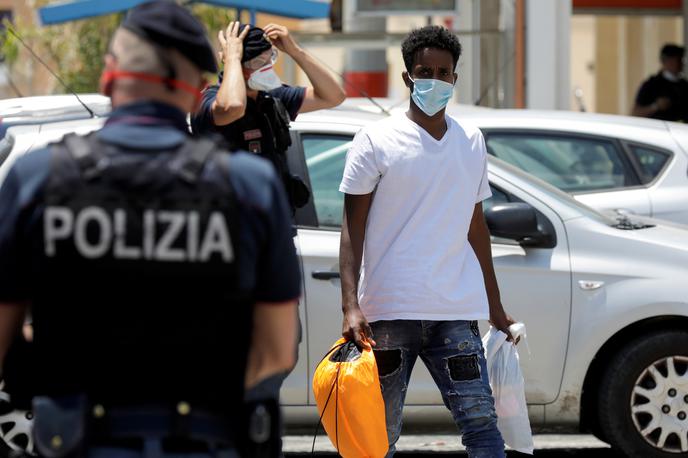 Sicilija | Foto Reuters