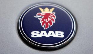 Saab bo morda potreboval nov logotip