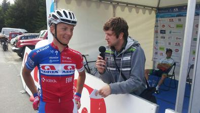 Na domačem terenu podiral stranske cilje, a ostal brez glavne trofeje 
