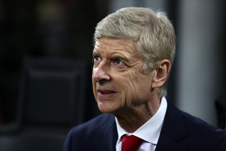 Bi lahko Arsene Wenger v tej sezoni večinoma nezadovoljne navijače osrečil z evropsko lovoriko? | Foto: Getty Images