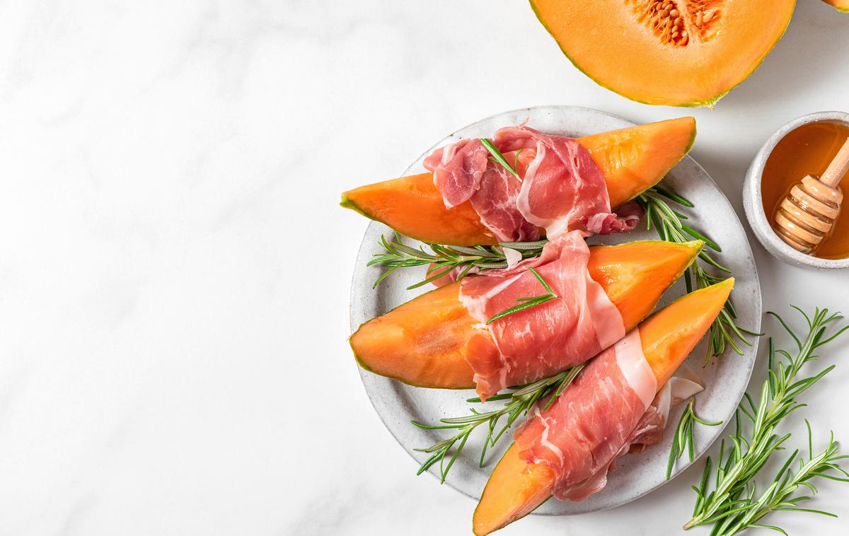 melona | Foto Shutterstock