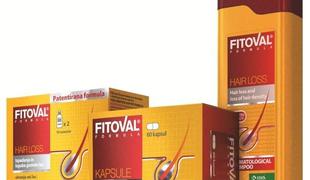 Nagradni kviz: Priigrajte si izdelke Fitoval