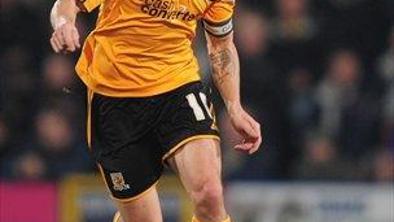 Udarec za Hull City v lovu na sanje: Koren poškodovan