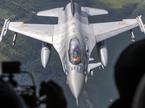 Romunski F-16