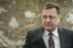 Jankoviću se zdi delo preiskovalne komisije politični cirkus