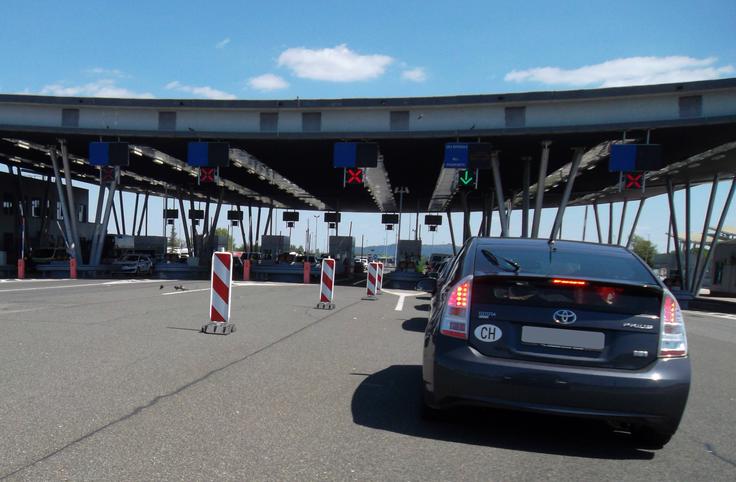 Hrvaška za vstop v državo od 1. julija zahteva zeleno digitalno potrdilo, drugo dokazilo o cepljenju ali prebolevnosti, tretja možnost pa je negativni hitri ali PCR-test.  | Foto: Guliverimage/Vladimir Fedorenko