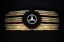 Mercedes GLC