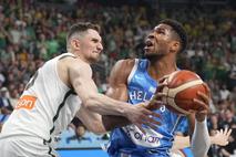 Giannis Antetokounmpo