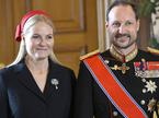 Mette-Marit