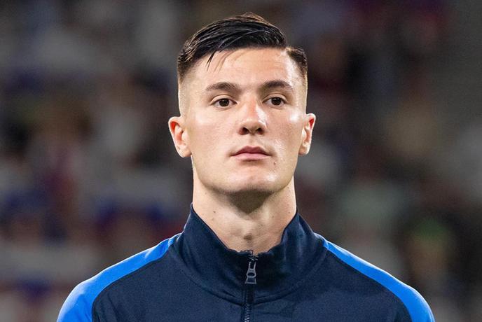 Šeško odprl srce: Zelo mi je žal