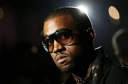 Kanye besni nad pobeglim videospotom