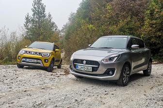 Pogon 4x4 pred zimo: koliko denarja zares potrebujemo?