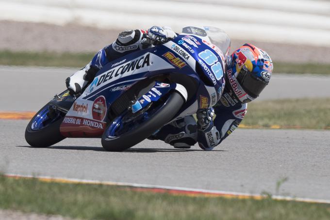 Jorge Martin | Foto: Getty Images
