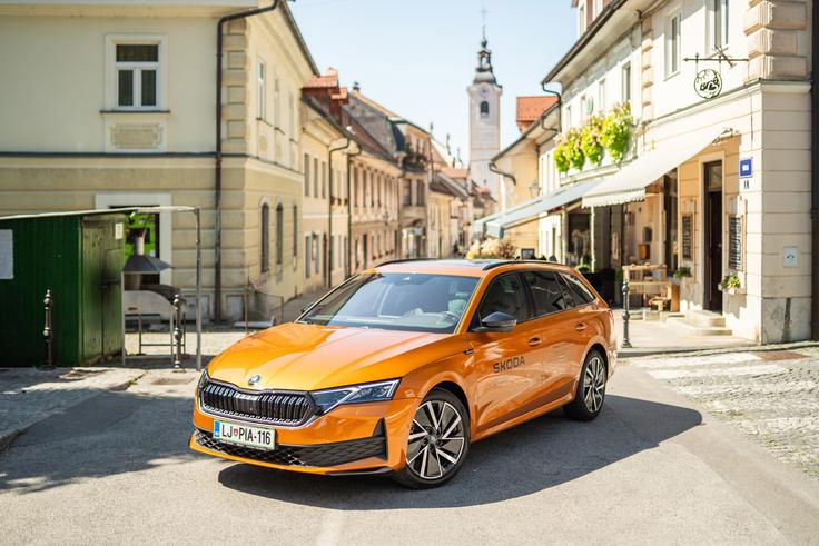 Škoda - Porsche Inter Auto | Foto: Porsche Inter Auto
