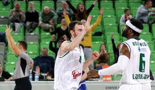 Nov šok za Olimpijo, izgubila je tudi proti Rogaški