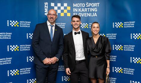 Tim Gajser novemu predsedniku AMZS sporočil, kaj si najbolj želi