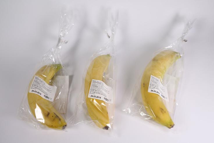 Slovenska različica akcije #BrezveznaPlastika se pridružuje taktiki, ki so jo ubrale številne Greenpeacove pisarne po svetu z namenom, da opozorijo na prekomerno in velikokrat nepotrebno plastiko za enkratno uporabo. Akcija je do zdaj že potekala v Braziliji, na Danskem in Filipinih. Odzvali pa so se tudi podporniki iz Kenije, Velike Britanije, Poljske in drugod (na fotografiji primer iz tujine). | Foto: Arhiv Greenpeace Slovenija