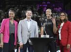 A'ja Wilson