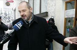 Vodstvo SD soglasno podprlo Pahorja za nov mandat predsednika