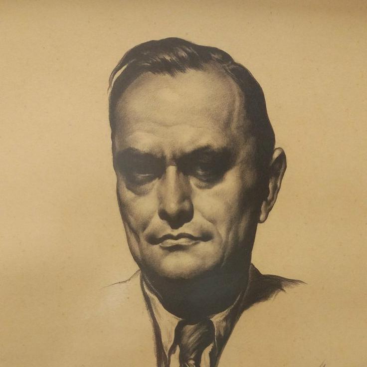 Jože Karlovšek | Foto: 