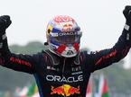 Sao Paulo Max Verstappen