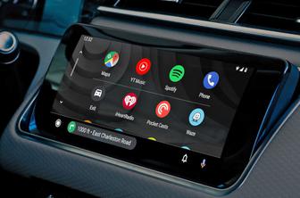 Android Auto