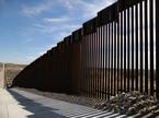 Donald Trump meja Mehika zid ograja