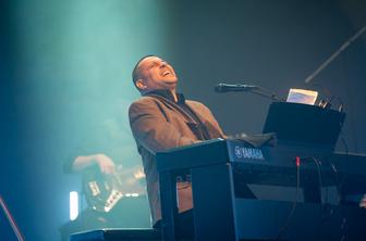 Uroš Perić: Ostajam ljudski človek