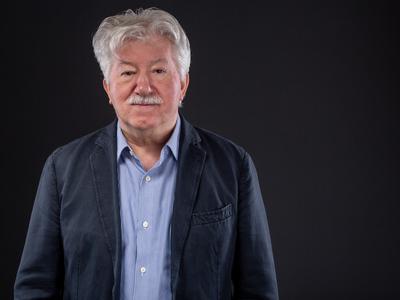 Branko Soban: Črne kocke, črni časi