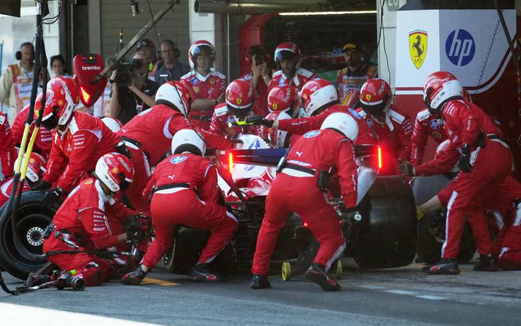  Lewis Hamilton  | Foto: Reuters