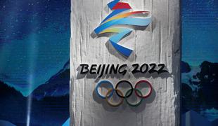 Prireditelji OI v Pekingu obljubljajo spektakularne igre