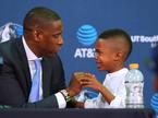 Masai Ujiri
