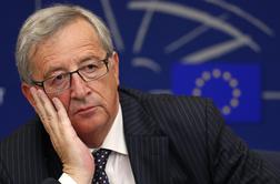 Juncker nima nič proti več komisarskim kandidatom