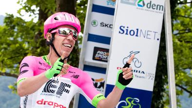 Pogačarju in Evenepoelu ne napoveduje dolge kariere