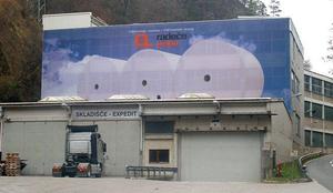 Delavci radeške papirnice niso na čakanju