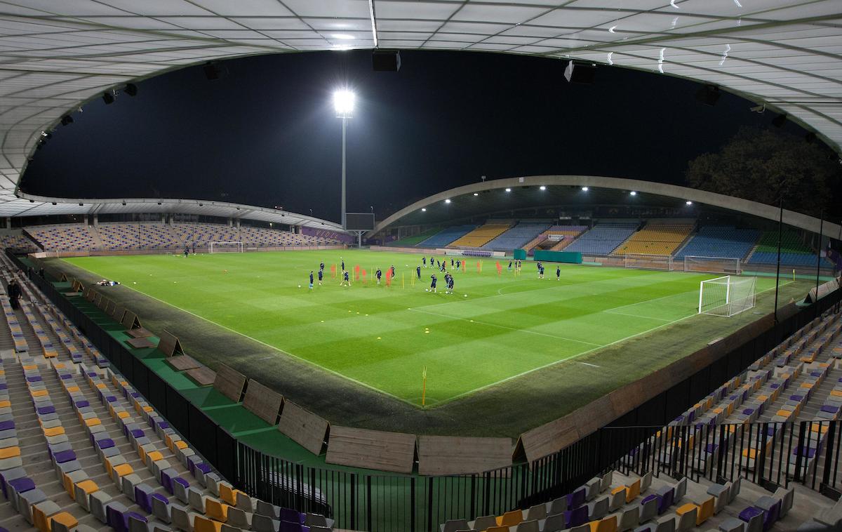 Ljudski vrt Maribor | Foto Gregor Krajnčič / Sportida