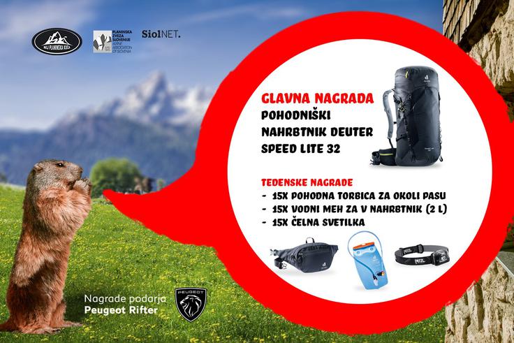 Nagrade Naj planinska koča | Foto: 