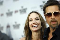 Angelina Jolie bo spet Evelyn Salt