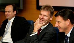 Telekom Slovenije: rezultati zadovoljivi, a z rahlo grenkim priokusom