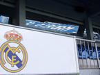 Real Madrid, logotip