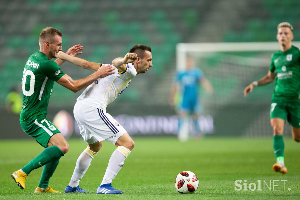 NK Olimpija NK Maribor 1