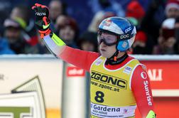 V živo: nova bravura izjemnega Švicarja, trije Slovenci še na startu