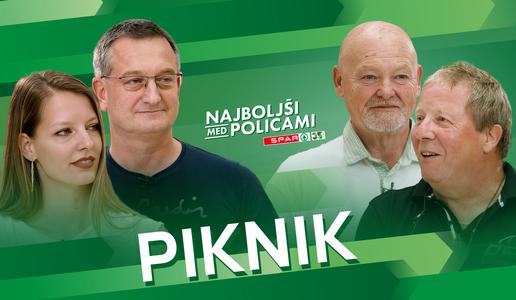 Velik piknik obračun v Sparu: kdo je pravi mojster žara?