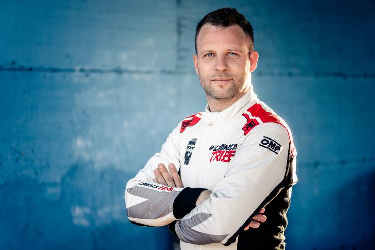 Grega Kravos | Foto: Alen Milavec