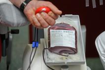 darovanje krvi