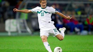 Valter Birsa: nepričakovano klavrno leto